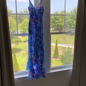 Lilly Pulitzer Maxi